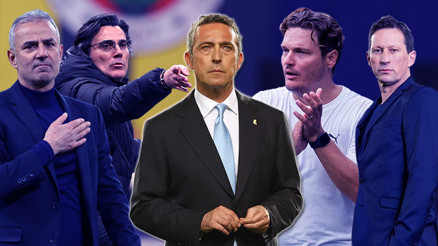 Usta yazardan Fenerbahçeye teknik direktör tavsiyesi: İhtiyaç artık bir teknik adam değil, Fenerbahçeli bir lider gerek