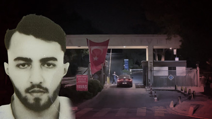 Boğaziçi Üniversitesindeki vahşette yeni detay: Hilali öldüren caninin sabıkası kabarık çıktı