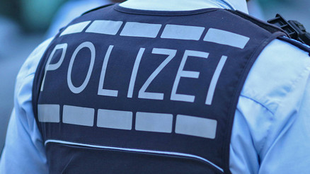 Erlenstegende SEK operasyonu: Bir kişi tutuklandı