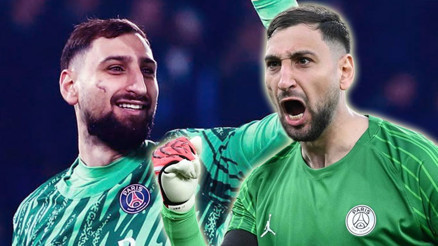 Galatasaray, Donnarumma için harekete geçti Transferde yeni gelişme