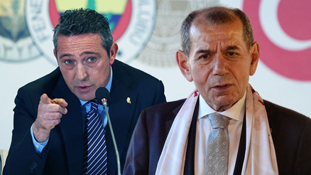 Fenerbahçeden Galatasaraya çifte transfer çalımı İki yıldız için sıcak gelişmeler