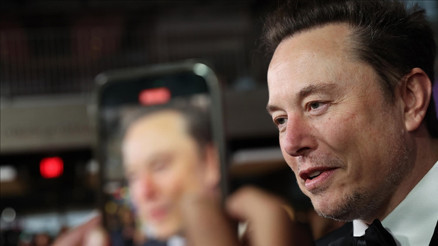 Musk’tan AfD’ye tam destek
