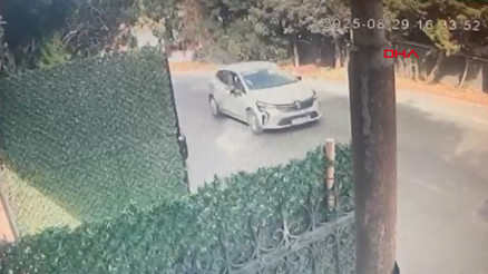 Sarıyerde silahlı saldırıya uğrayan eğlence mekanı sahibi: 1 milyon dolar ödül koymuşlar