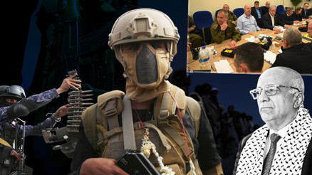 Husiler İsraile karşı intikam yemini etti: Yüzleşmeye hazırız İsrailde güvenlik alarmı