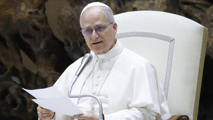 Papa’dan Ukrayna için ateşkes çağrısı