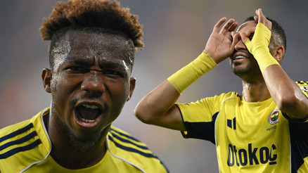 Fenerbahçeden Ankarada bir ilk Yeni transfer Neneden siftah Fenerbahçeden Ankarada bir ilk Yeni transfer Neneden siftah