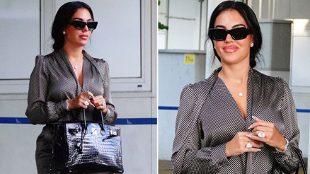 O yüzük için dokuz sene bekledi... Elbette bütün dünya görsün isteyecek