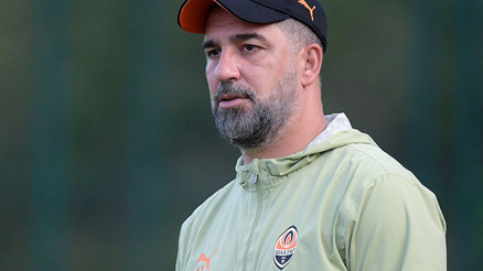 Arda Turanın Shakhktarı evinde rahat kazandı