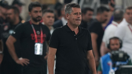 Hüseyin Eroğlu: Fenerbahçenin antrenör değiştirmesi avantaj