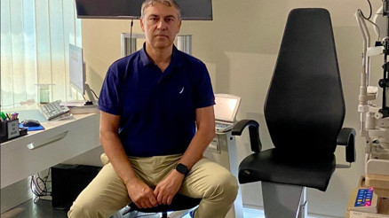 Gece körlüğüne dikkat