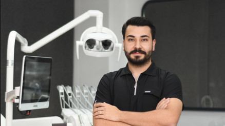 Sağlıklı bir eğitim yılının ilk adımı: Ağız ve diş sağlığı Sağlıklı bir eğitim yılının ilk adımı: Ağız ve diş sağlığı