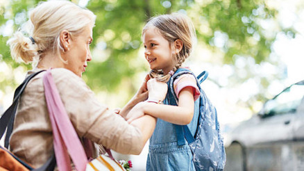 Okullarda uyum eğitimi başladı