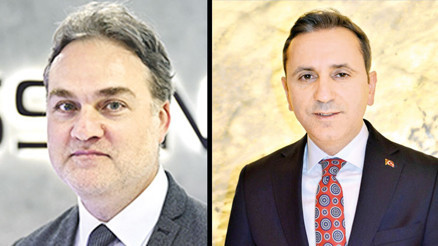 ASSAN Group’a 2 tutuklama