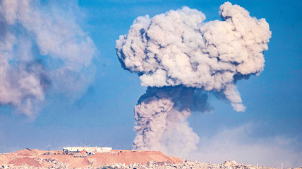 İsrail Gazze’yi yapay zekâ ile vuracak İsrail Gazze’yi yapay zekâ ile vuracak