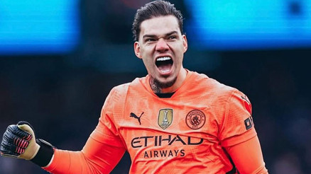 Manchester City, Galatasaraya Hayır dedi, Ederson Fenerbahçeli oluyor Kerem ve Asensio sonrası 3. bomba