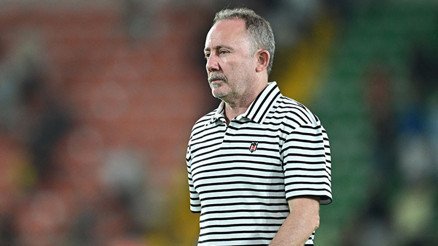 İlk yarıyı çöpe attı