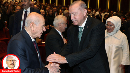 Resepsiyondan kritik konularda kulisler