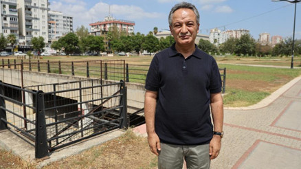 TOKİ 81 ilde yapacak 120 günde bitecek: Her bir kişiye bir metrekare düşecek