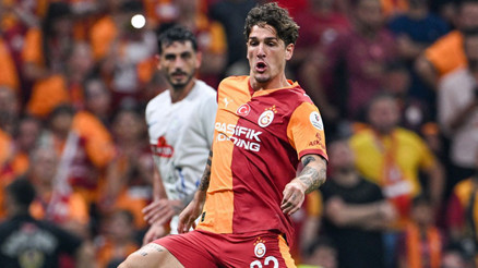 Zaniolo transferi için Udinese’den resmi açıklama geldi ‘Galatasaray, onu tutuyor’