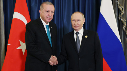 Son dakika... Çinde diplomasi rüzgarı... Cumhurbaşkanı Erdoğandan peş peşe görüşmeler