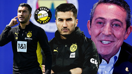 Fenerbahçe için Nuri Şahin iddiası Yönetim toplantısında karar çıktı