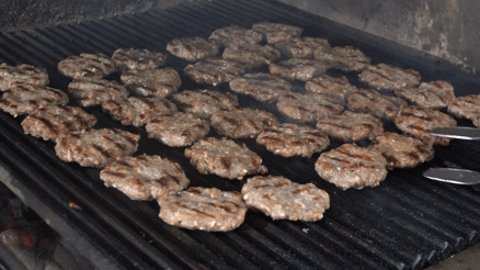 Artık Rizenin de kendine has köftesi var