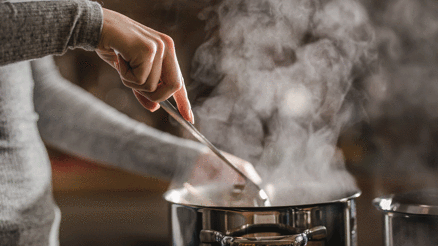 Yemeğin tuzu, yağı, suyu fazla olursa ne yapılır İşte yemeklerinizi kurtarmak için basit müdahaleler