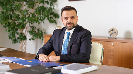 5G ihalesi için geri sayım başladı 5G ihalesi için geri sayım başladı