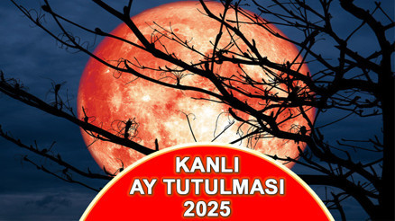 AY TUTULMASI TARİHİ VE İZLEME NOKTALARI (EYLÜL 2025) || Kanlı Ay tutulması ne zaman, saat kaçta gerçekleşecek Tam Ay tutulması Türkiyeden görülecek mi, nereden izlenecek AY TUTULMASI TARİHİ VE İZLEME NOKTALARI (EYLÜL 2025) || Kanlı Ay tutulması ne zaman, saat kaçta gerçekleşecek Tam Ay tutulması Türkiyeden görülecek mi, nereden izlenecek