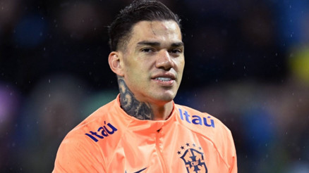 Kaleci Ederson kimdir, nereli, kaç yaşında Fenerbahçe ile anlaştığı iddia edilen Ederson hangi takımlarda oynadı