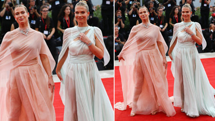 Mutlu kardeşler yine ışıl ışıl parladı... Biri iki yıllık evli... Diğeri yeni nişanlandı