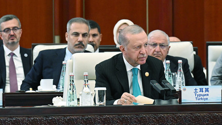 Cumhurbaşkanı Erdoğandan Gazze çağrısı: Bu vahşeti durduramamanın hiçbir izahı yoktur