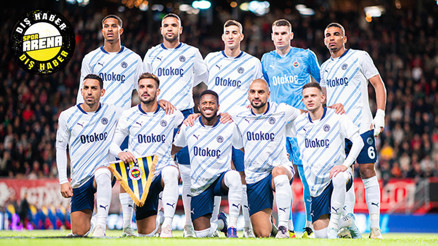 Beşiktaş, Fenerbahçenin yıldızına talip oldu Bonservisiyle almak istiyorlar