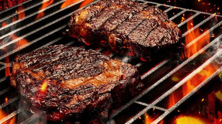 Sakın dumanını solumayın Yanık tadın bedeli kanser mi Gıdaların yüksek sıcaklıkta pişirilmesiyle oluşan yanıklar neden tehlikeli Sakın dumanını solumayın Yanık tadın bedeli kanser mi Gıdaların yüksek sıcaklıkta pişirilmesiyle oluşan yanıklar neden tehlikeli