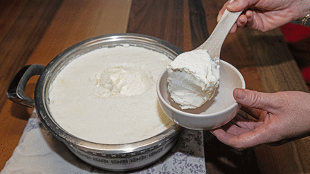 Beslenme uzmanından geleneksel mutfak uyarıları