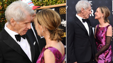 Aradığı huzuru saçları bembeyaz olduktan sonra buldu: Aşk sadece gençler için değil... Yaşlılar da sever