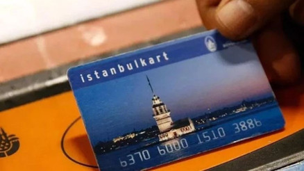 İstanbullulara müjde İndirimli ulaşımda yeni karar