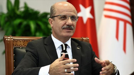 YÖK Başkanı Özvardan üniversiteye kayıt açıklaması, kritik tarihi duyurdu