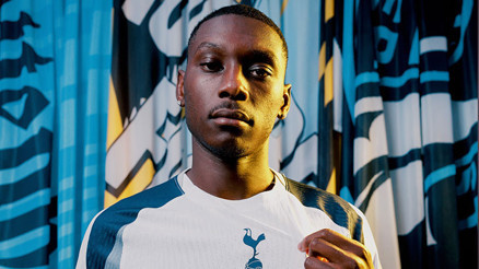 Tottenham Hotspur, PSGden Kolo Muaniyi kiraladı