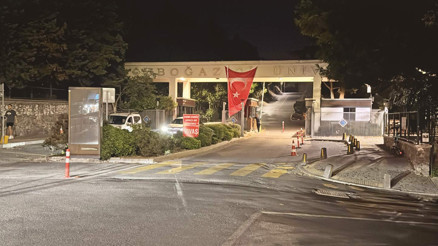 Boğaziçi’ndeki cinayet… Davetiye gösterip aranmadan girmiş