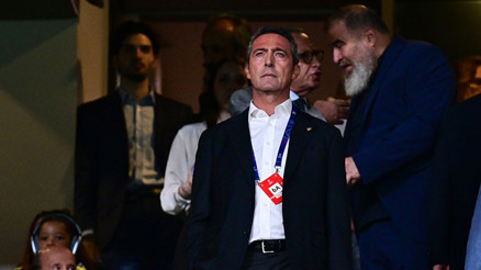 Futbol Konseyi: Yeni teknik direktör tepeden tırnağa Fenerbahçeli olmalı