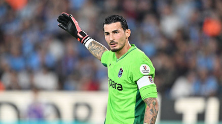 Uğurcan Çakır 36 milyon Euroya Galatasarayda