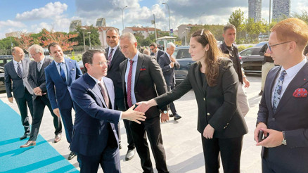 Başsavcı Akın Gürlek etkin pişmanlığı anlattı Başsavcı Akın Gürlek etkin pişmanlığı anlattı