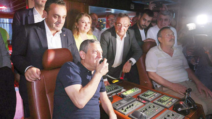 Özel hakkında 4 fezleke