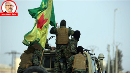 Suriye’de SDG-PKK için çarpıcı bir değerlendirme