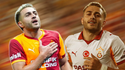 Galatasarayda nihai Barış Alper Yılmaz kararı verildi Milli futbolcunun durumu belli oldu
