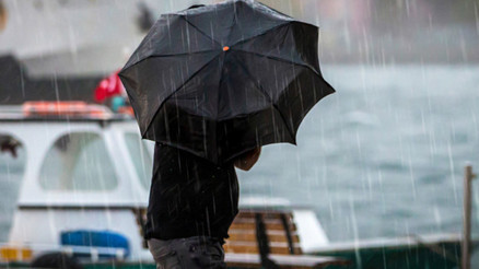 Bugün hava nasıl olacak Meteoroloji bölge bölge açıkladı... Doğu Karadeniz için gök gürültülü sağanak yağış uyarısı Bugün hava nasıl olacak Meteoroloji bölge bölge açıkladı... Doğu Karadeniz için gök gürültülü sağanak yağış uyarısı