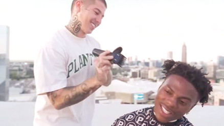 IShowSpeed: Türkiye çok güzel