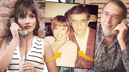 İlk telefon görüşmesi