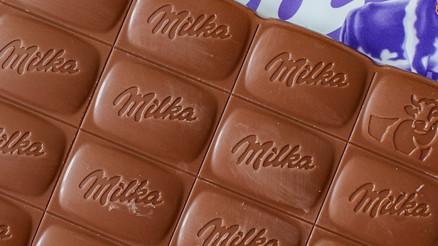 Ünlü çikolata markasına dava